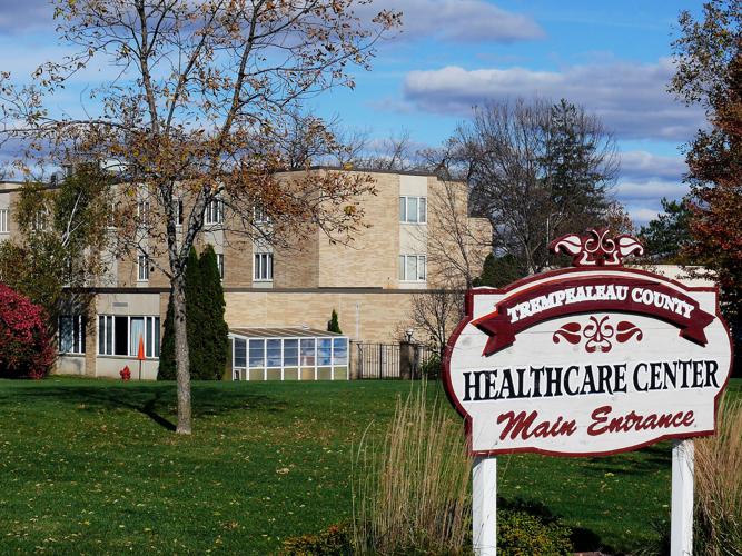 Trempealeau County's new health care center to open Front Page