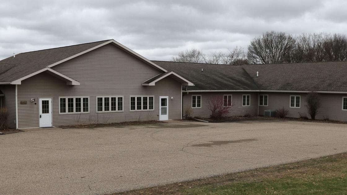 Altoona Plans To Convert Vacant Senior Housing Into Apartments Front Page Leadertelegram Com