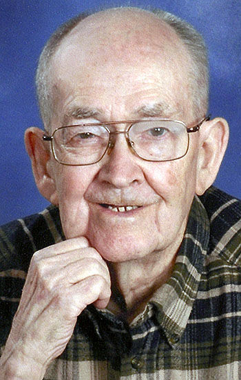 George Shaker | Obituaries | leadertelegram.com