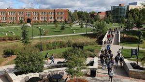 Over 3,300 graduating this month from area UW System campuses
