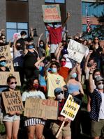County Board considering declaration of racism as public health crisis; what comes next?