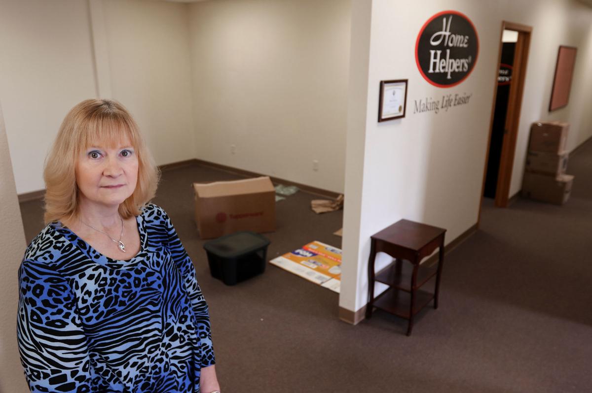 All Work No Pay Area Home Health Care Provider Shuts Doors As