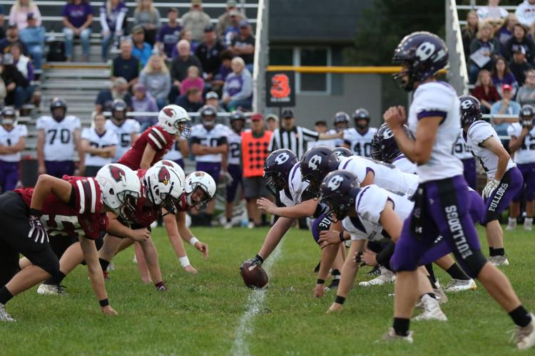 Photo gallery Boyceville at Spring Valley football Sports