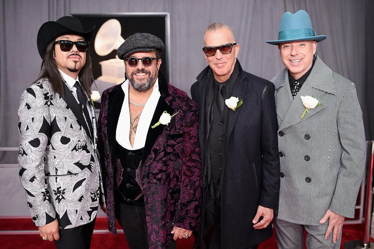 The Mavericks All Spanish Album Designed To Uplift And Unify Local Entertainment Leadertelegram Com