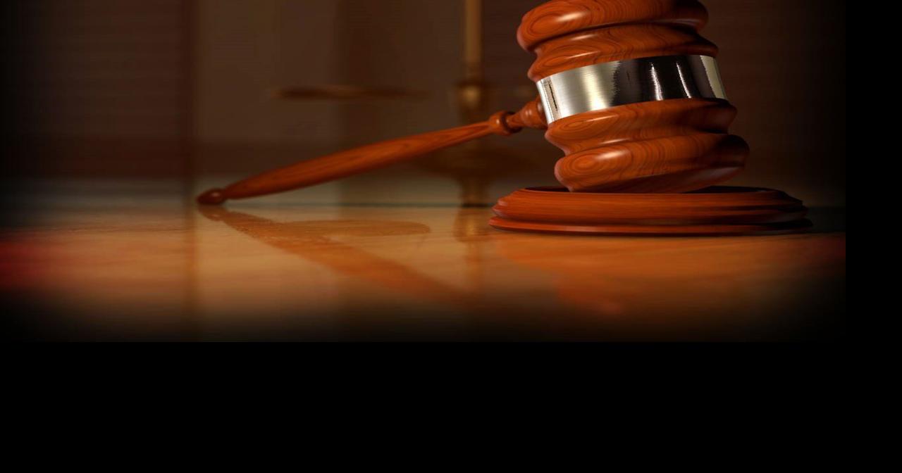 EC man convicted in case where crime was discovered during sentencing preparation