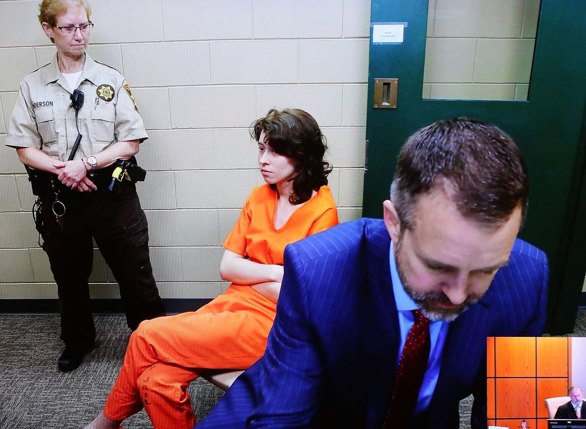 Dunn County DA: Eau Claire man was stabbed to death Front Page
