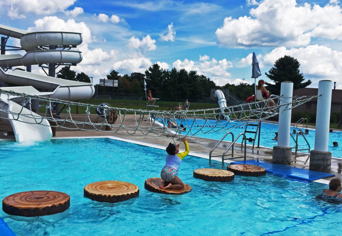 A cool mark: Wakanda Waterpark in Menomonie celebrates 20 years Sunday