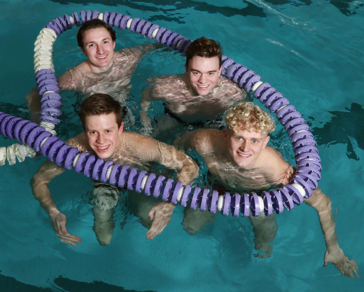 Prep Roundup 2 15 Eau Claire Alliance Wins Sectional Swim And Dive Title Sports Leadertelegram Com Prep Roundup 2 15 Eau Claire Alliance Wins Sectional Swim And Dive Title Sports Leadertelegram Com