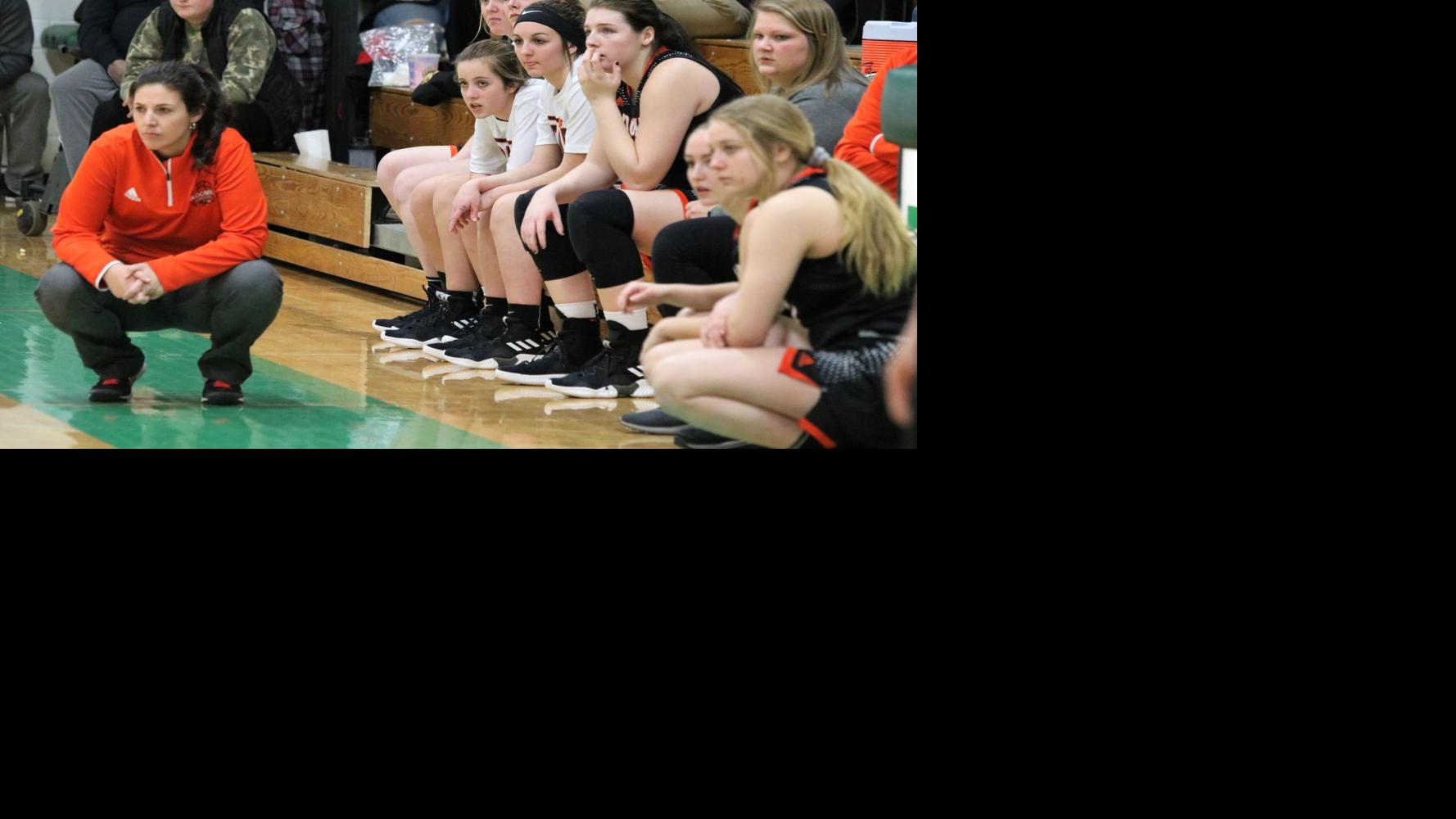 Prep Girls Basketball Heart O North Breakdown Schedule Team