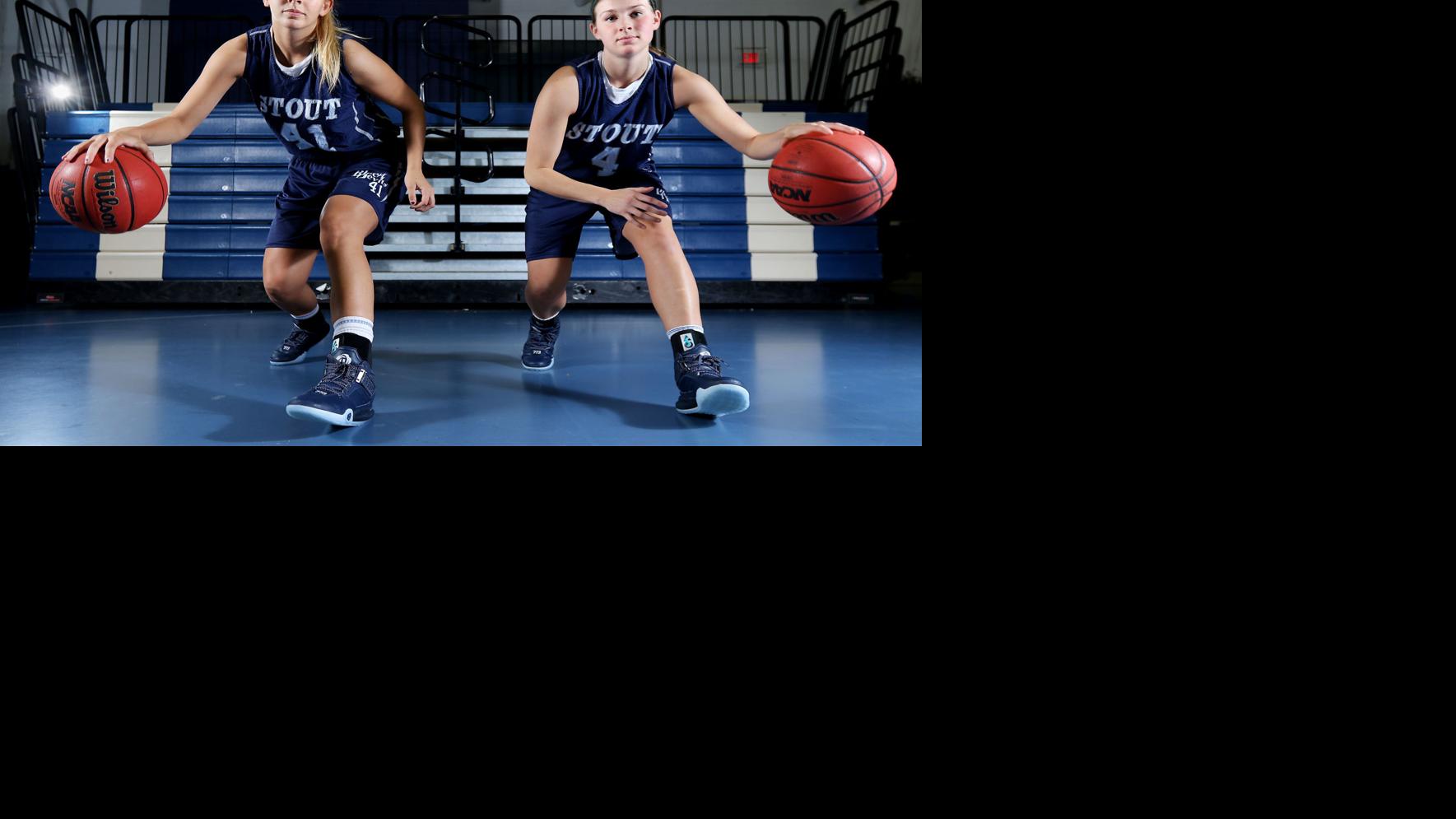 Women S Hoops Goldsmith Hebert Uw Stout To Push The Tempo