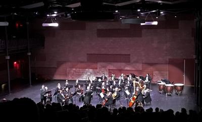 Ecco Orchestra