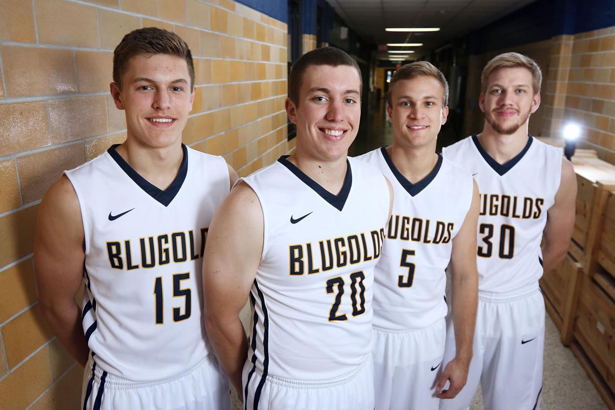Uw Eau Claire Men S Basketball Preview Strong Group Of Guards