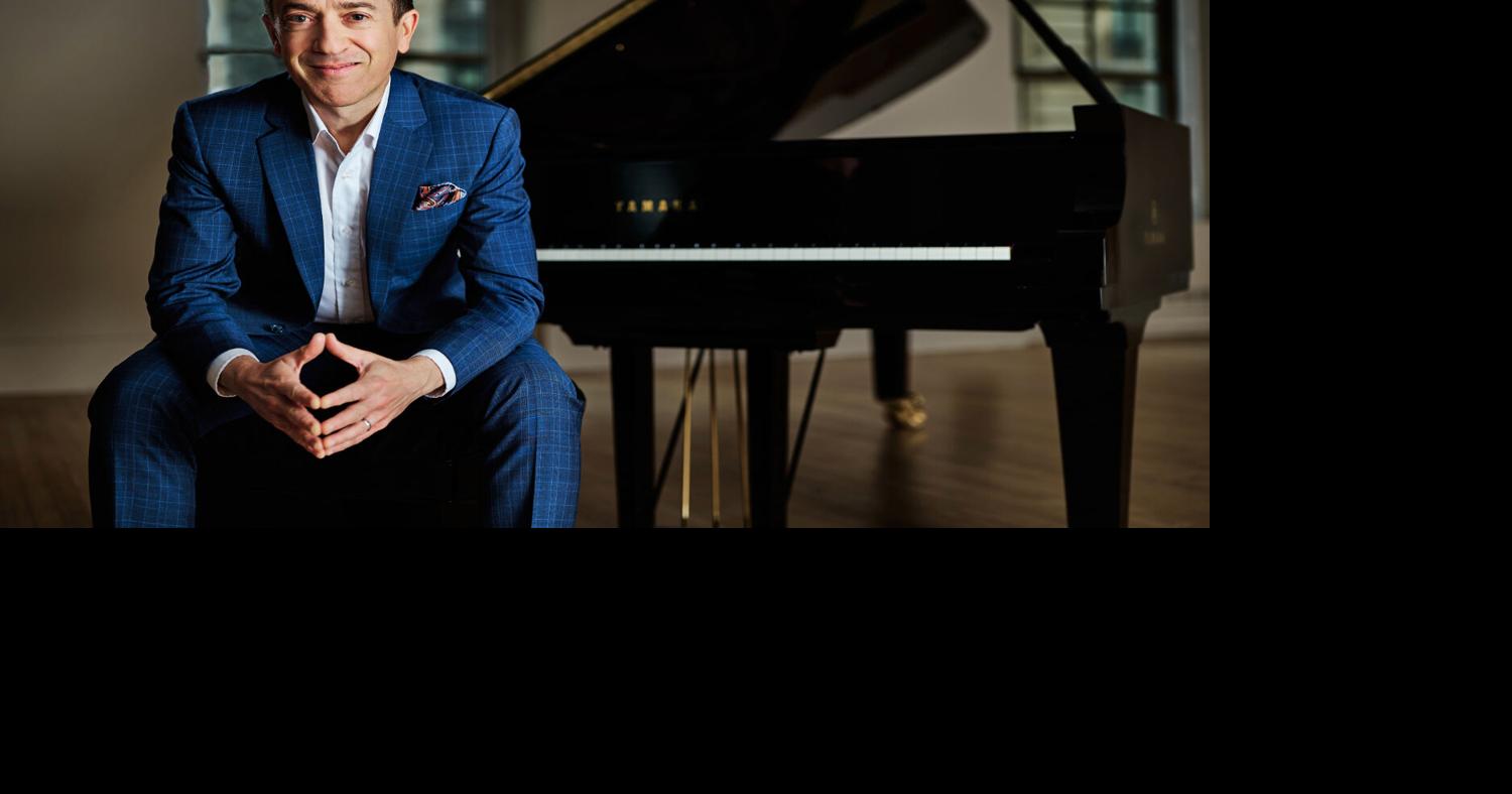 Symphony Orchestra celebrates 50 years with concert and commissioned ...