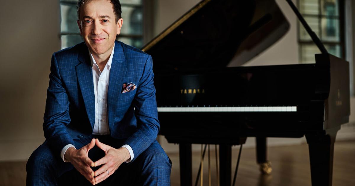 Sean Ivory Symphony Orchestra celebrates 50 years with concert and commissioned ...