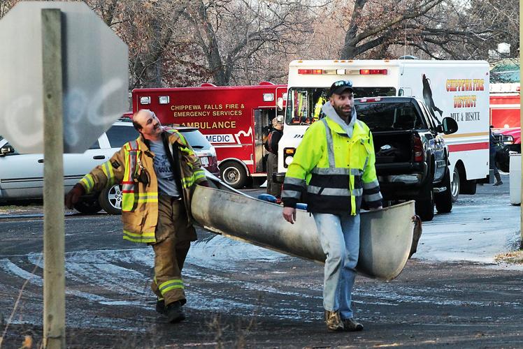 UPDATE: Two fishermen who died after falling through ice identified ...