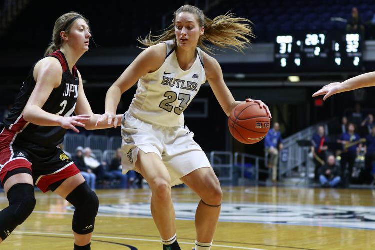 College Basketball: Regis grad Brey doing little bit of everything for ...