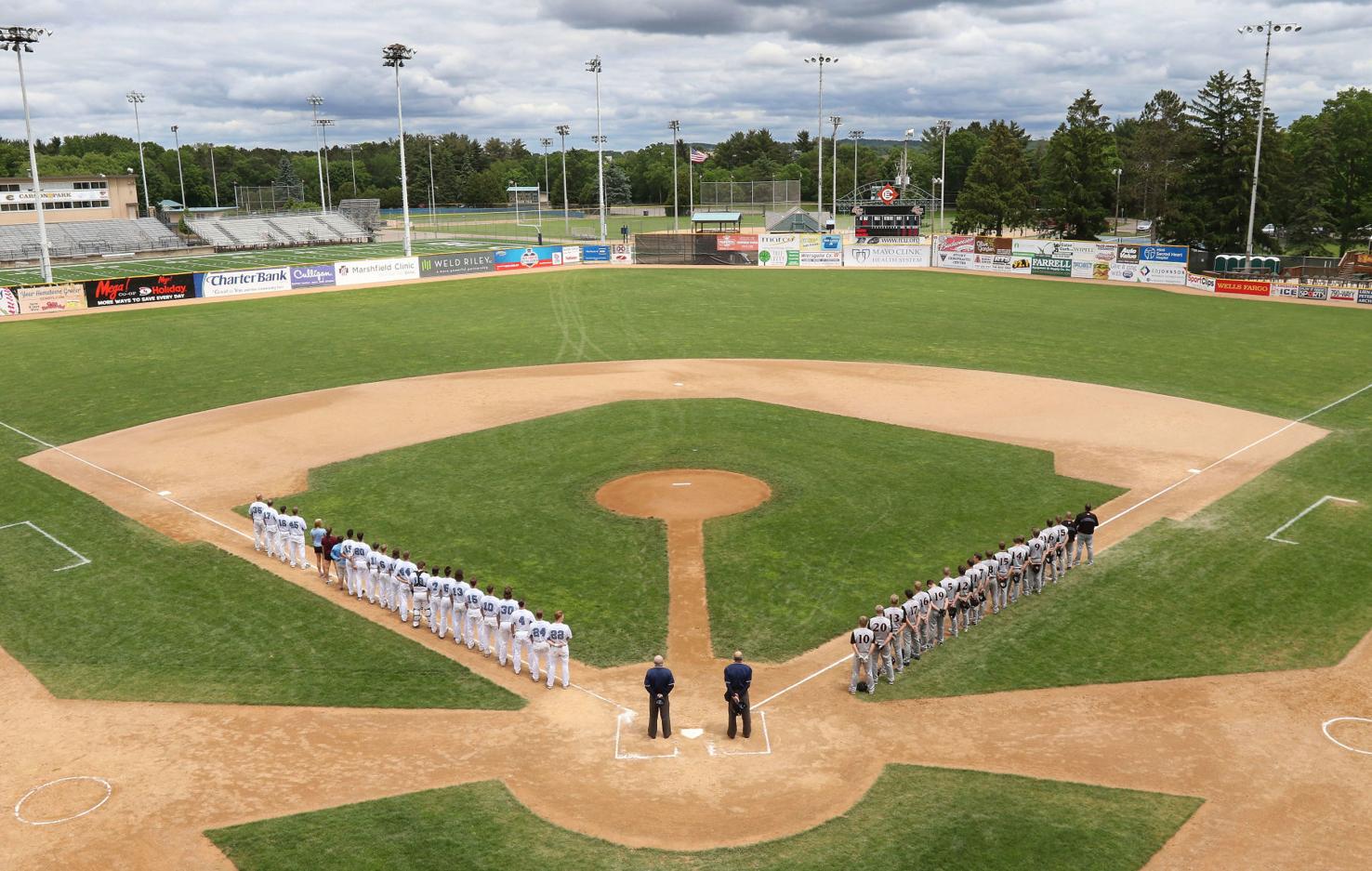 Area roundup (4/28) Eau Claire senior baseball players to be honored