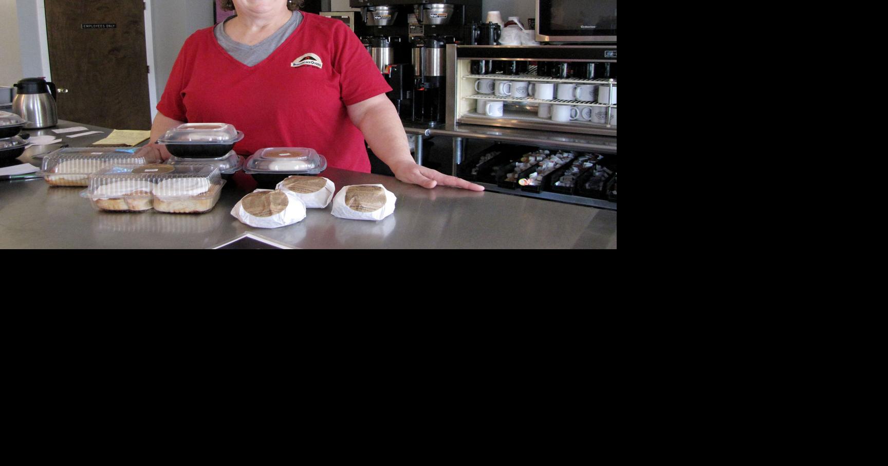 Baking in Bloomer Bohemian Ovens branches out through wholesaling