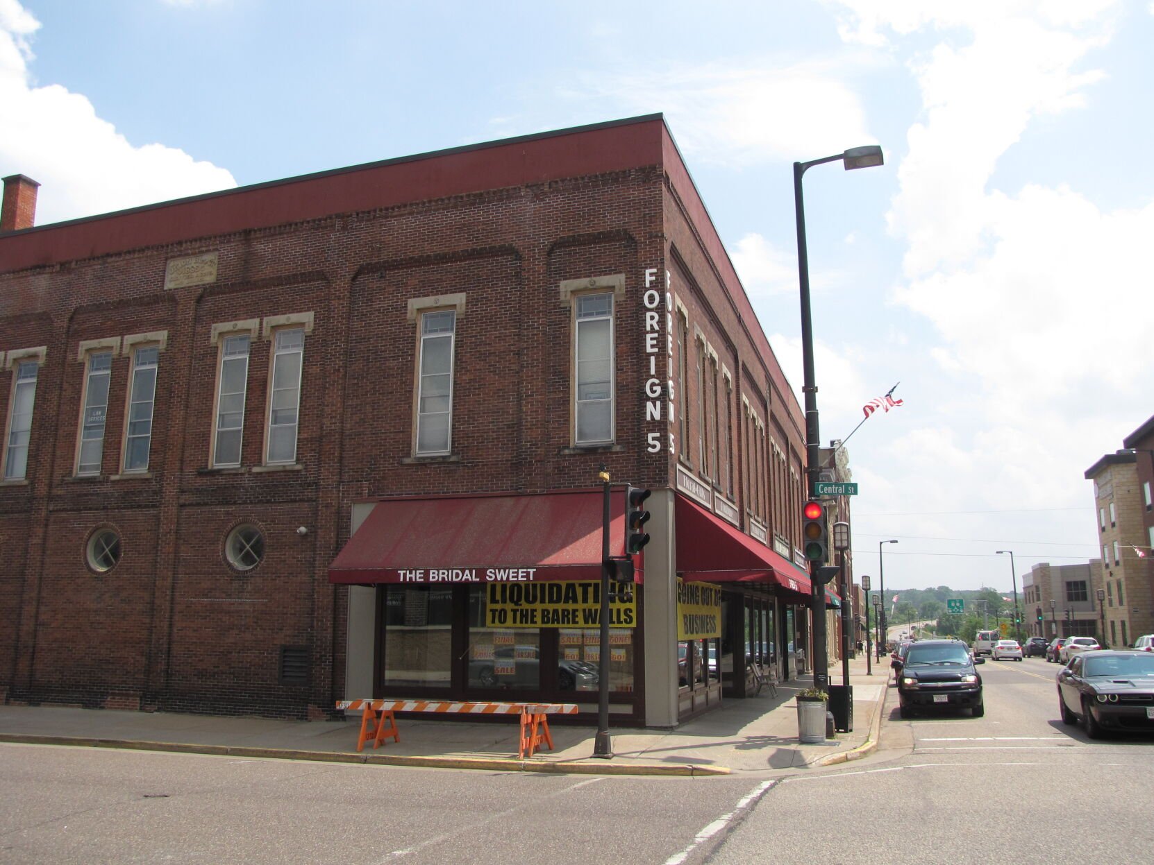 Chippewa Falls store announces closure Daily Updates