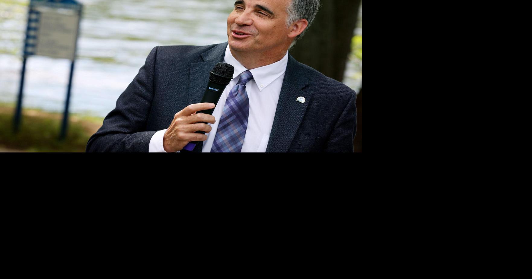 Eau Claire city manager announces retirement | Front Page ...