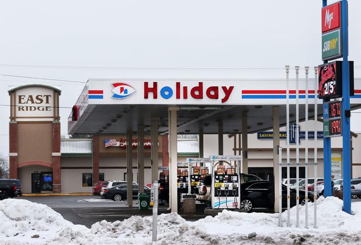 Mega Co-op fuels its future by trading grocery bags for gas pumps