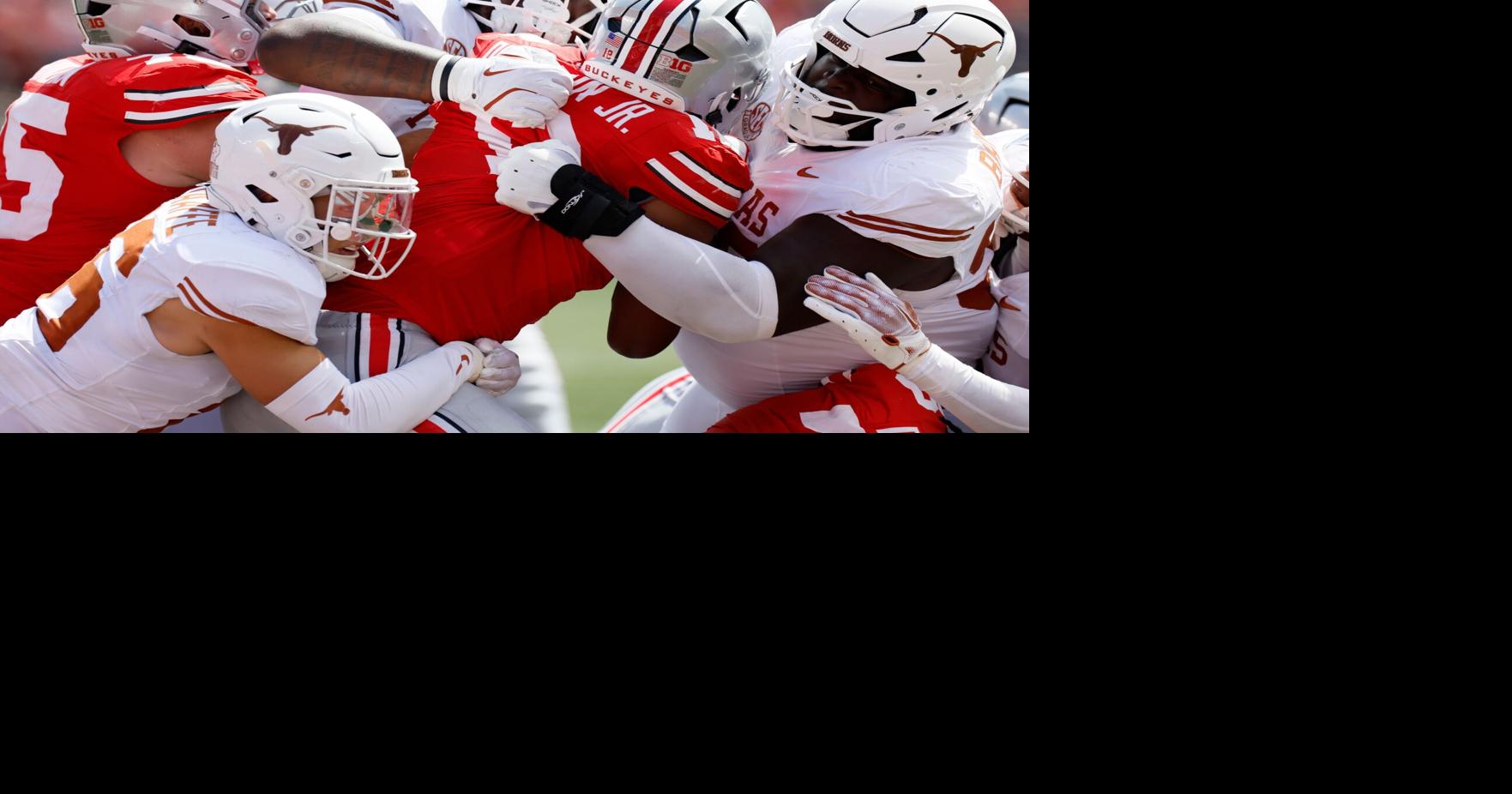 6 must-watch matchups that could play key role in setting the 2026 College Football Playoff field