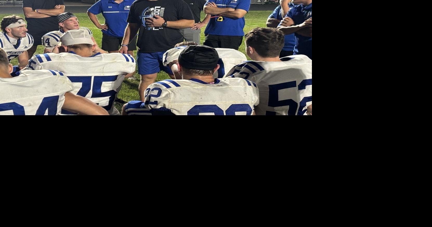 No. 1 Mondovi shakes off slow start to earn win at Fall Creek