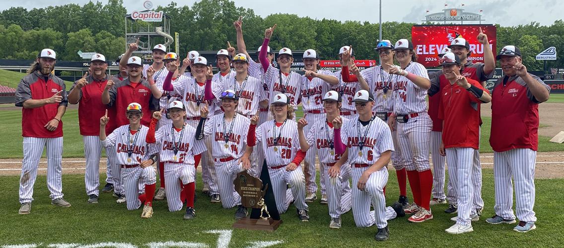 ElevaStrum crushes Solon Springs/Northwood for first ever baseball