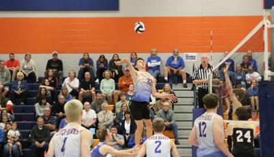 River Hawks pick up first playoff win in program history with 3-0 sweep ...