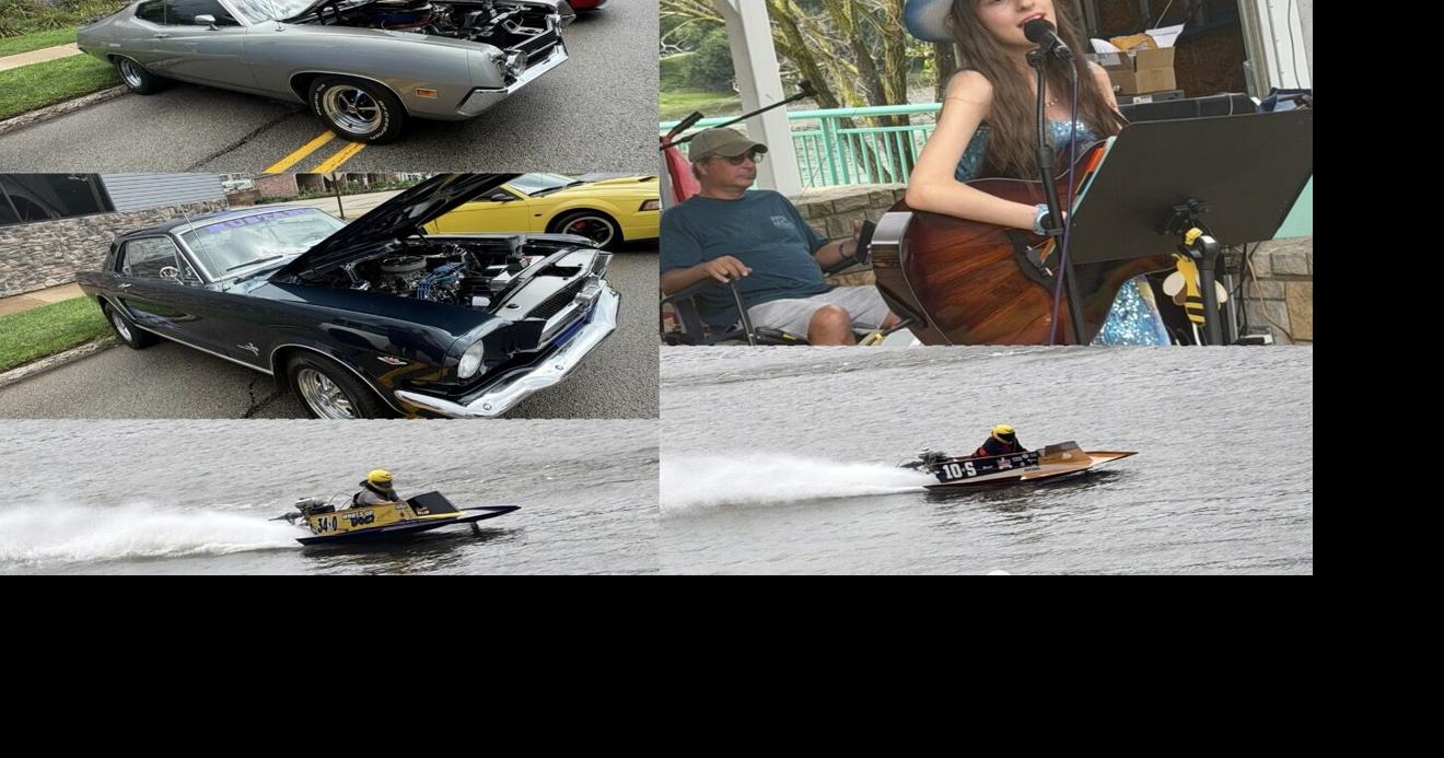Riverbration returns to the Allegheny River