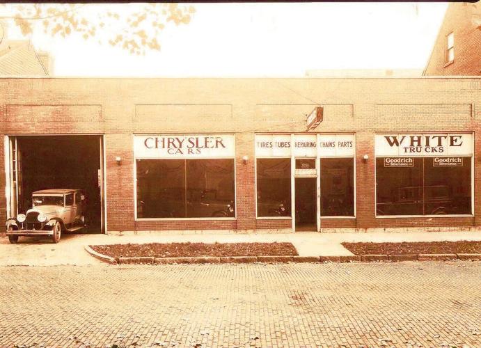 Paul’s Auto Parts still going strong after 85 years Frontpage