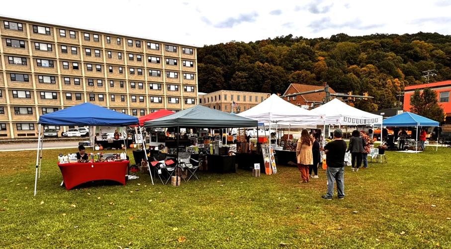Kittanning Downtown Market closes season News