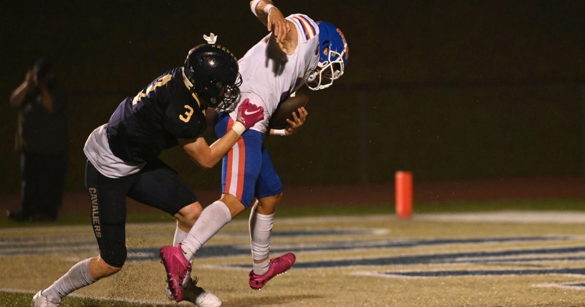 Week 0 High School Football Results: Armstrong, Freeport both miss out ...