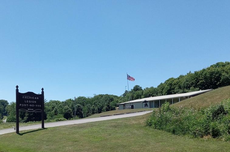 A look at the legacies of Sugarcreek and Washington townships News