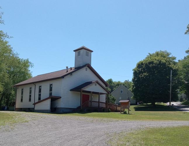 A look at the legacies of Sugarcreek and Washington townships News