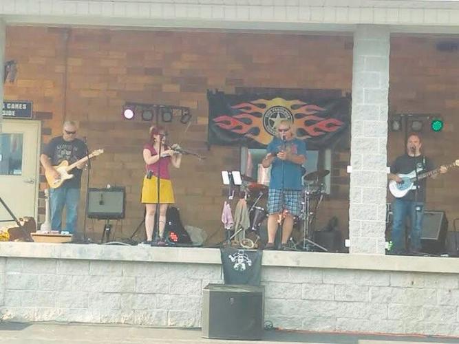 WorthingtonWest Franklin VFD Carnival moments Frontpage