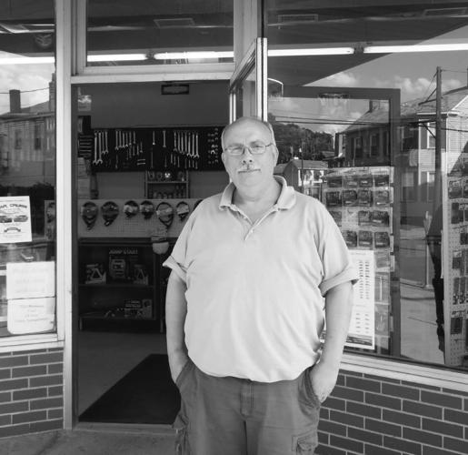 Paul’s Auto Parts still going strong after 85 years Frontpage