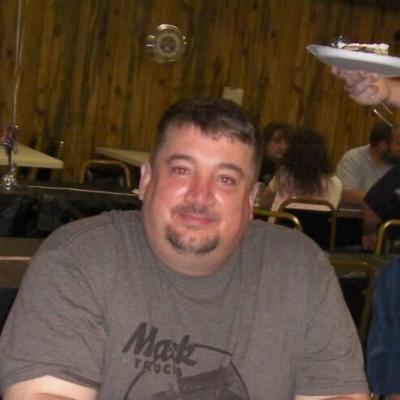 Michael Allen Ridley | Obituaries | leadertimes.com