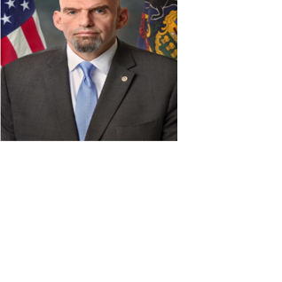 Fetterman leads colleagues in reintroducing bill to protect Washington ...