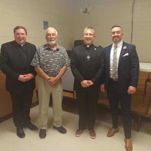 LACA hosts Leechburg Hall of Fame Dinner/Induction event News