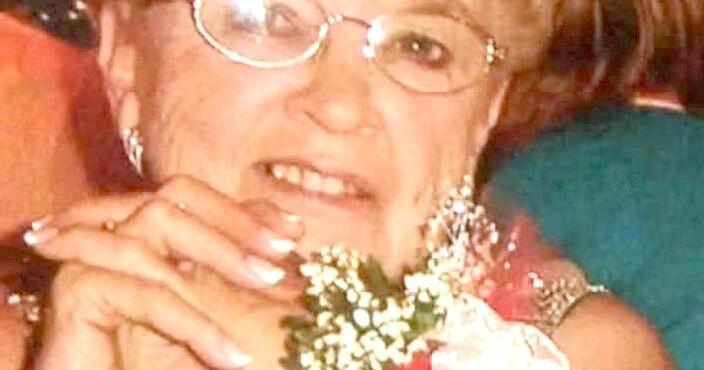 Peggy Lee Henry | Obituaries | leadertimes.com