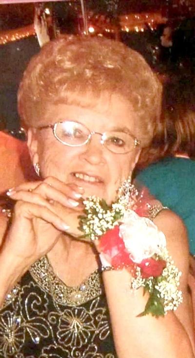 Peggy Lee Henry | Obituaries | leadertimes.com