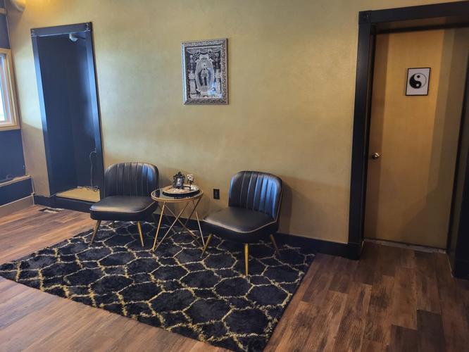 Cryptid Ink tattoo shop opens in Kittanning News