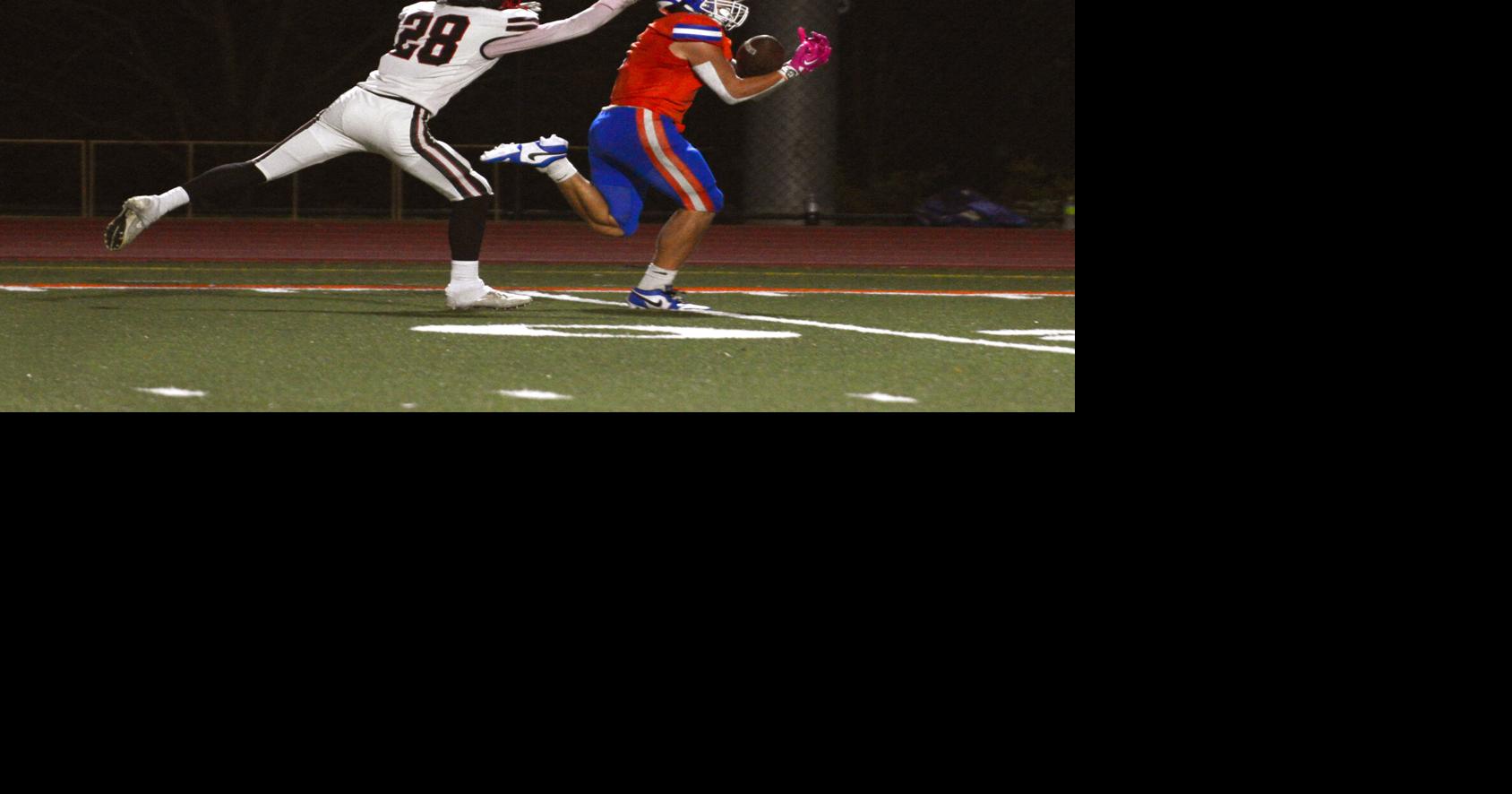 Week 6 High School Football Results Armstrong hammers Indiana for