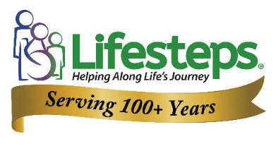 Schedule a free developmental screenings with Lifesteps Child Check ...