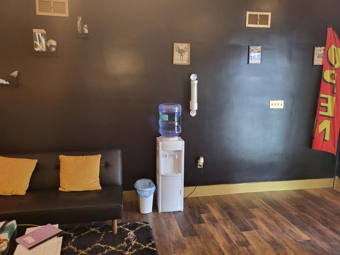 Cryptid Ink tattoo shop opens in Kittanning News