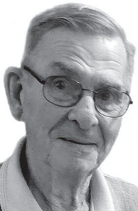 Jack R. Scaife | Obituaries | leadertimes.com