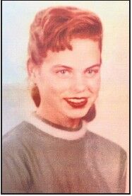 Susan Lydia (Toy) Verner | Obituaries | leadertimes.com