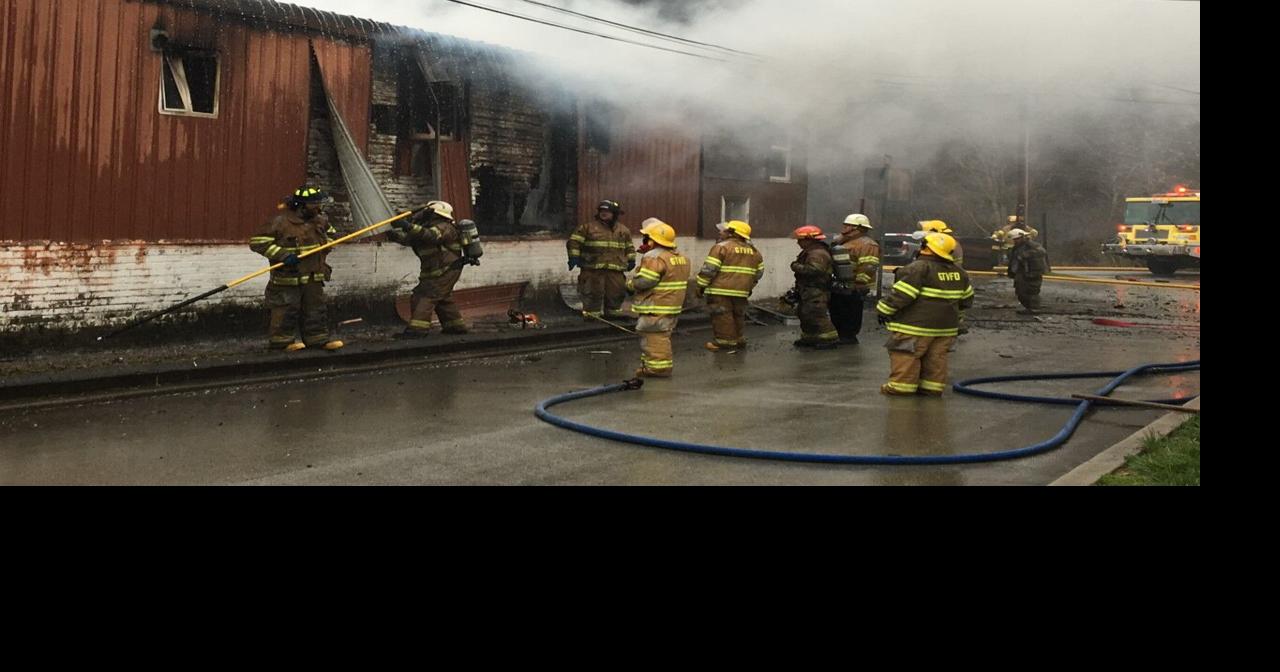 Leechburg council expresses concern over inadequate water flow from