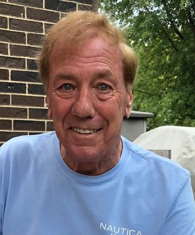Richard ‘Dick’ Rupert | Obituaries | leadertimes.com